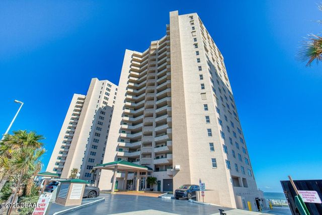 3315 S Atlantic Ave Apt 807, Daytona Beach Shores, FL 32118