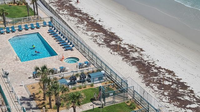 3315 S Atlantic Ave Apt 807, Daytona Beach Shores, FL 32118