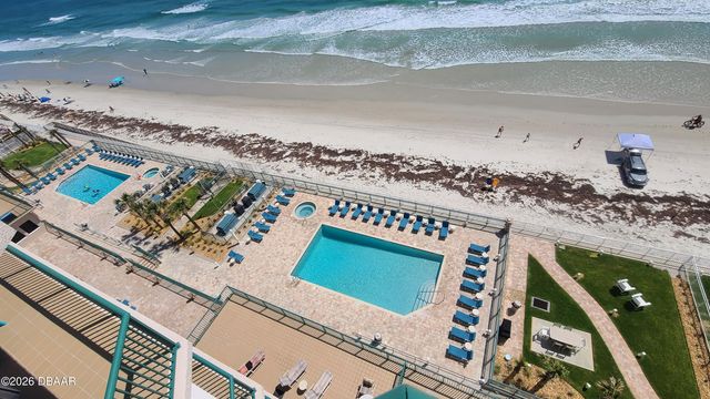 3315 S Atlantic Ave Apt 807, Daytona Beach Shores, FL 32118