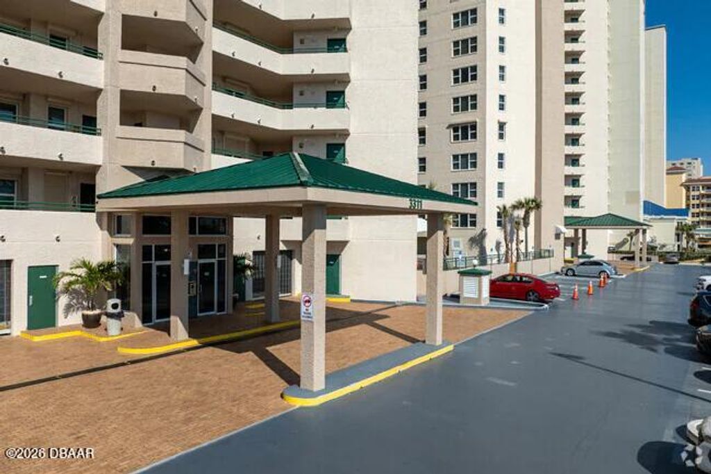 3315 S Atlantic Ave Apt 807, Daytona Beach Shores, FL 32118