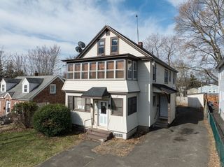 78-80 Shamrock Street, Springfield, MA 01108
