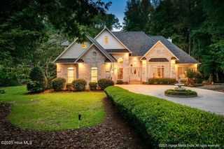 119 Robin Road, Greenville, NC 27858