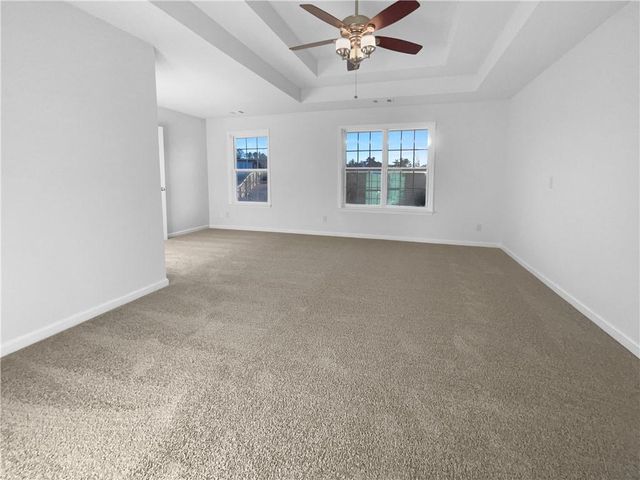 160 Trotter Way, Dallas, GA 30132