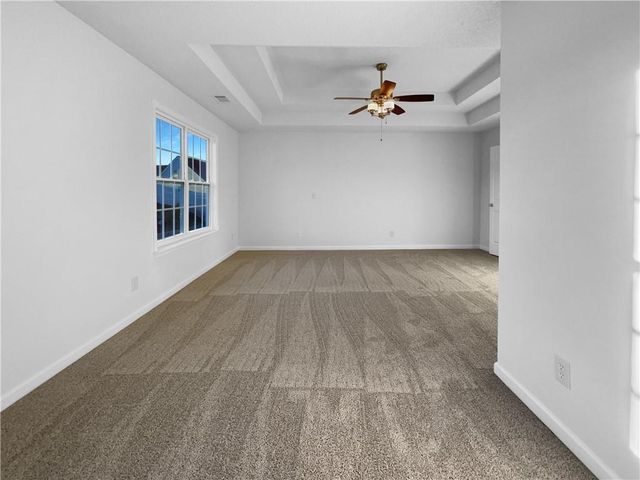 160 Trotter Way, Dallas, GA 30132