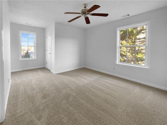 160 Trotter Way, Dallas, GA 30132