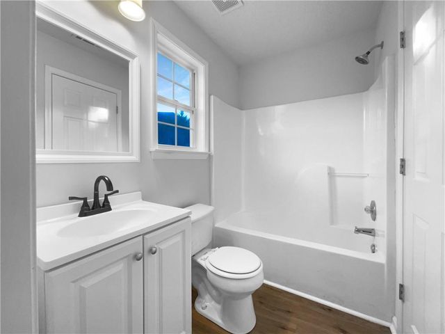 160 Trotter Way, Dallas, GA 30132