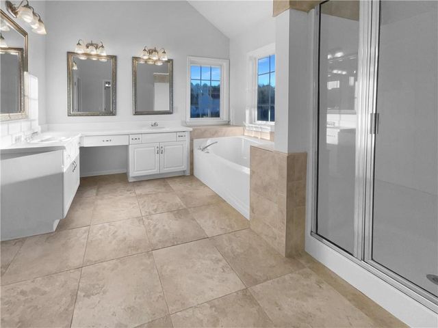 160 Trotter Way, Dallas, GA 30132