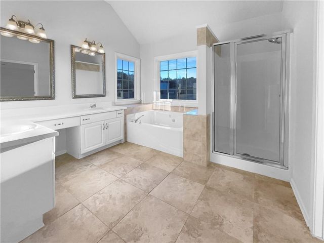 160 Trotter Way, Dallas, GA 30132