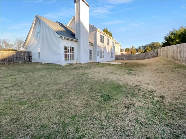 160 Trotter Way, Dallas, GA 30132