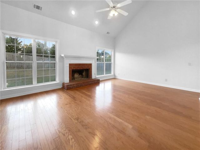 160 Trotter Way, Dallas, GA 30132