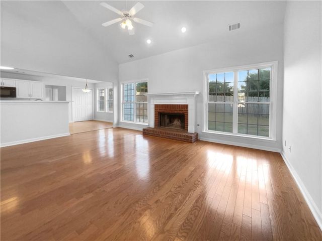 160 Trotter Way, Dallas, GA 30132