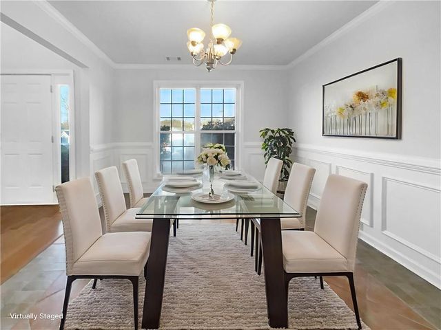 160 Trotter Way, Dallas, GA 30132