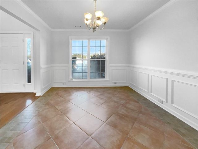 160 Trotter Way, Dallas, GA 30132