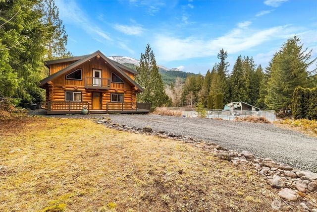 19040 Glacier Rim Dr, Glacier, WA 98244