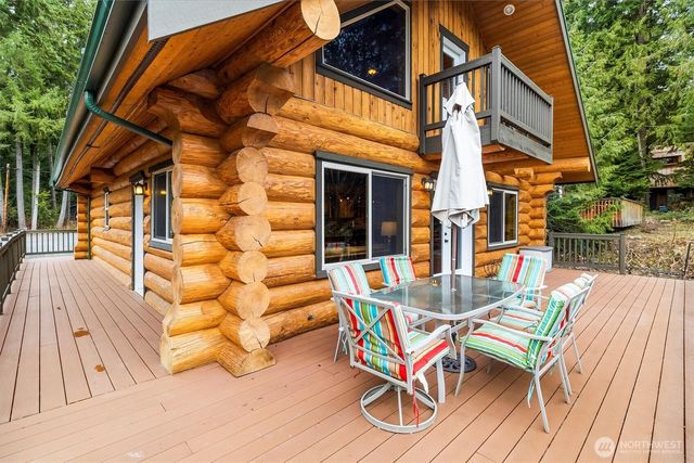 19040 Glacier Rim Dr, Glacier, WA 98244