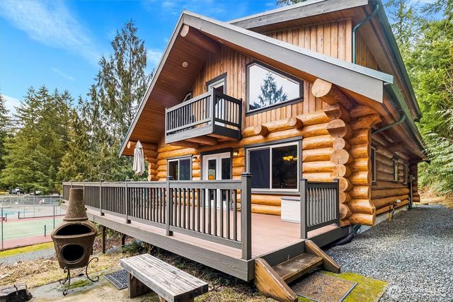 19040 Glacier Rim Dr, Glacier, WA 98244