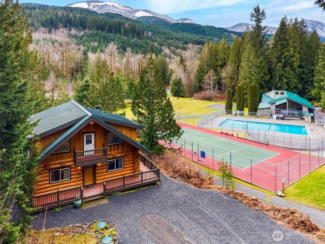 19040 Glacier Rim Dr, Glacier, WA 98244