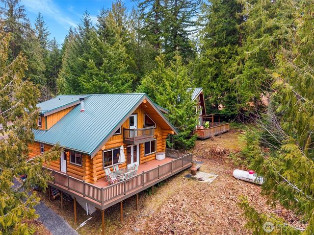 19040 Glacier Rim Dr, Glacier, WA 98244