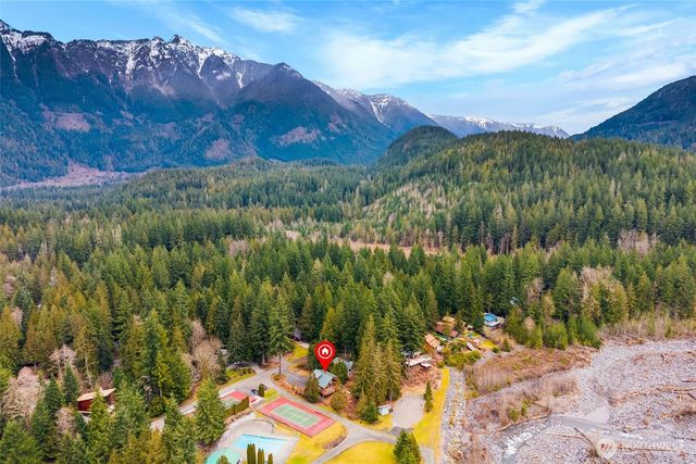 19040 Glacier Rim Dr, Glacier, WA 98244