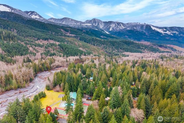 19040 Glacier Rim Dr, Glacier, WA 98244