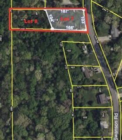 0 Swanson Road, Ringgold, GA 30736