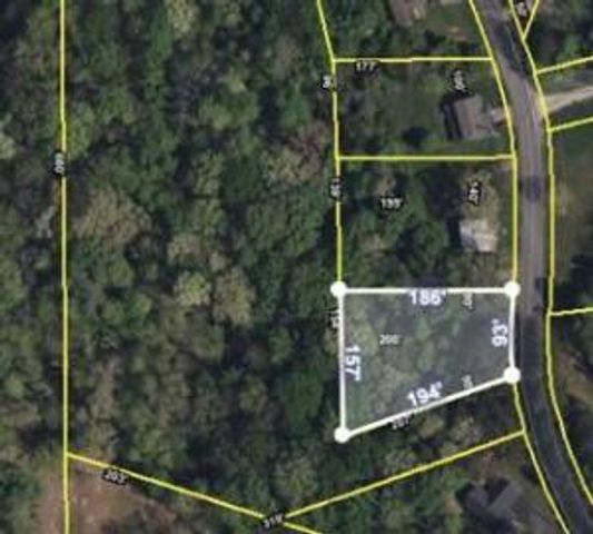 0 Swanson Road, Ringgold, GA 30736
