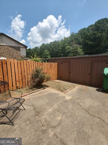 615 GARDEN WALK Drive, Stone Mountain, GA 30083