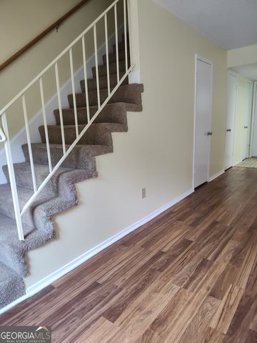 615 GARDEN WALK Drive, Stone Mountain, GA 30083