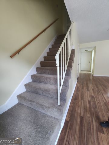 615 GARDEN WALK Drive, Stone Mountain, GA 30083