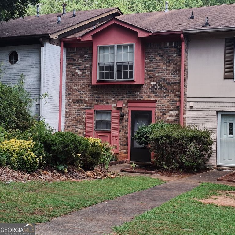 615 GARDEN WALK Drive, Stone Mountain, GA 30083