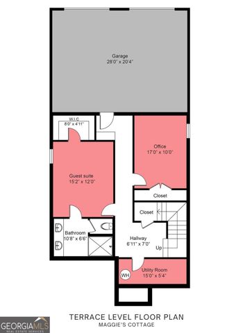105 Tanya Way, Ball Ground, GA 30107