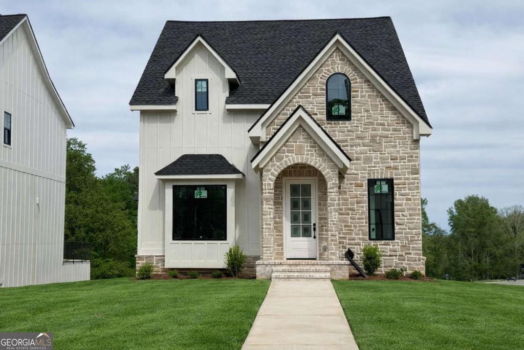 105 Tanya Way, Ball Ground, GA 30107