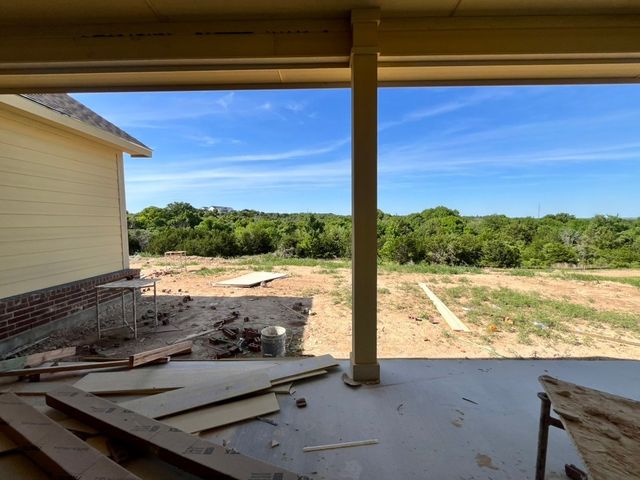 425 Texas Sage Trail, Weatherford, TX 76082