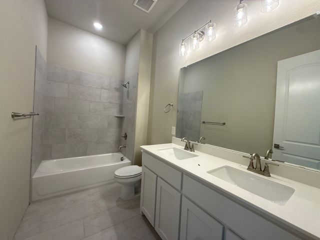 425 Texas Sage Trail, Weatherford, TX 76082