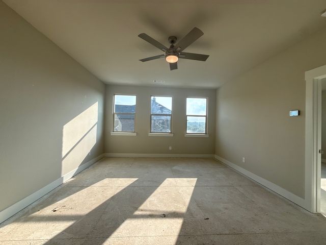 425 Texas Sage Trail, Weatherford, TX 76082