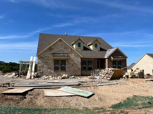425 Texas Sage Trail, Weatherford, TX 76082