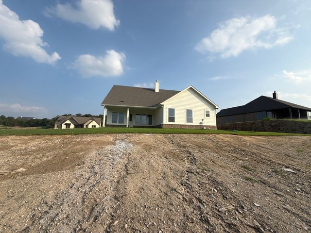 425 Texas Sage Trail, Weatherford, TX 76082
