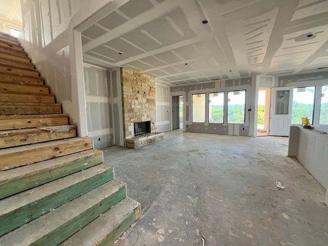 425 Texas Sage Trail, Weatherford, TX 76082