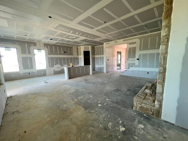 425 Texas Sage Trail, Weatherford, TX 76082