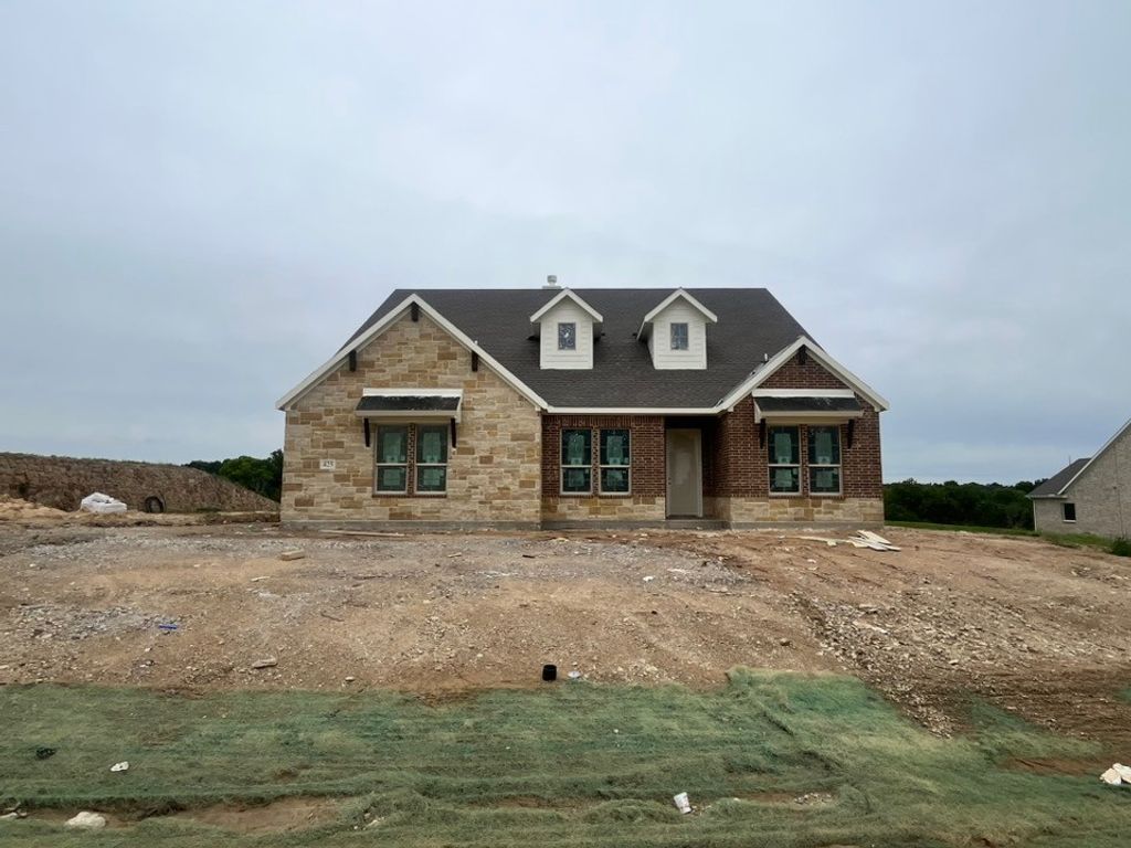 425 Texas Sage Trail, Weatherford, TX 76082
