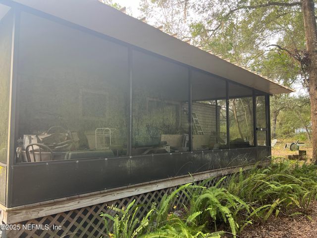 126 WILLOW Lane, Hawthorne, FL 32640