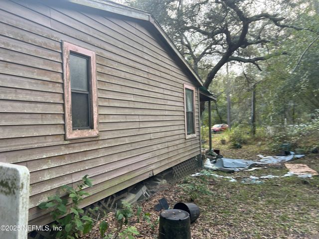 126 WILLOW Lane, Hawthorne, FL 32640