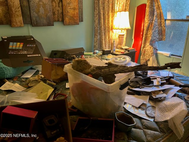 126 WILLOW Lane, Hawthorne, FL 32640