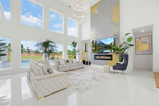 29526 Circle S Ranch Trail, Fulshear, TX 77406