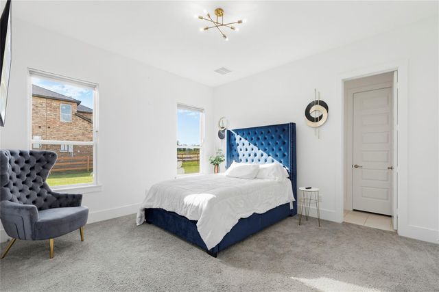 29526 Circle S Ranch Trail, Fulshear, TX 77406