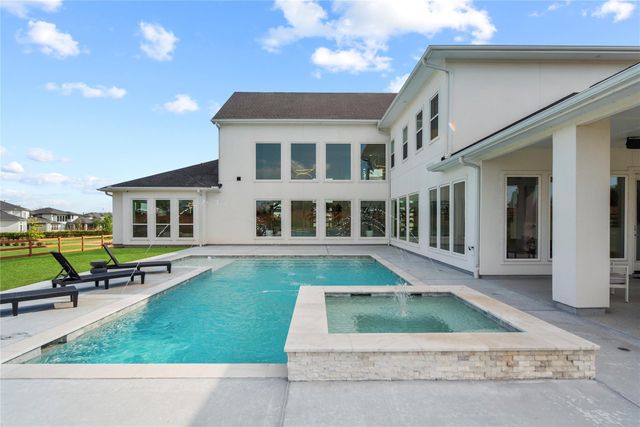 29526 Circle S Ranch Trail, Fulshear, TX 77406