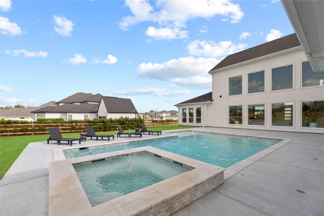 29526 Circle S Ranch Trail, Fulshear, TX 77406