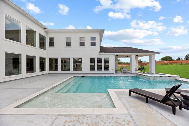 29526 Circle S Ranch Trail, Fulshear, TX 77406