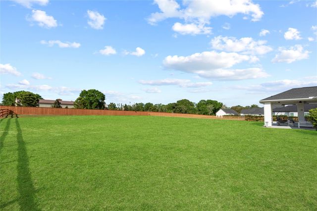 29526 Circle S Ranch Trail, Fulshear, TX 77406