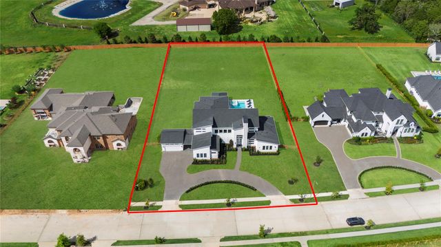 29526 Circle S Ranch Trail, Fulshear, TX 77406